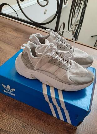 Красотки adidas 41 размер