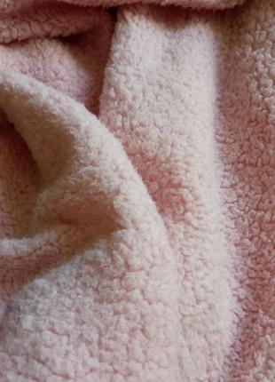 Флісова наволочка 50/70