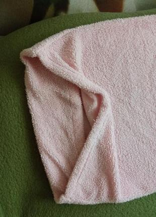 Флісова наволочка 50/70