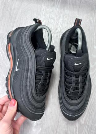 Фірмові кросівки nike air max 97