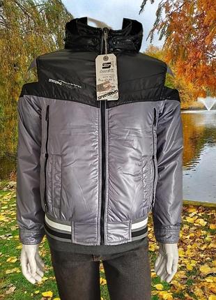 Демісезонна куртка.santoryo