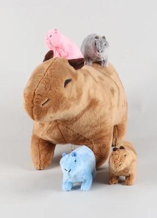 Оригинальный подарок-головоломка "криптекс"