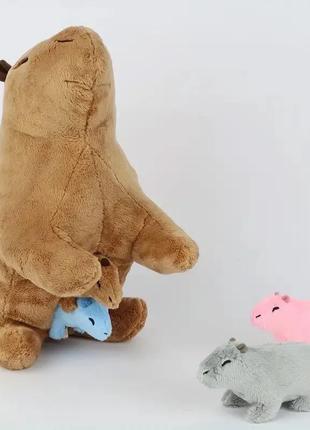 Оригинальный подарок-головоломка "криптекс"