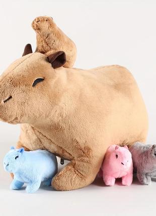 Оригинальный подарок-головоломка "криптекс"