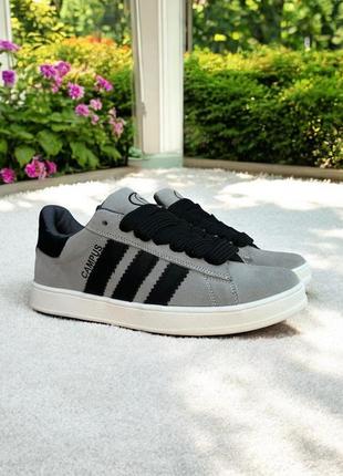 Мужские кеды amber adidas pro
