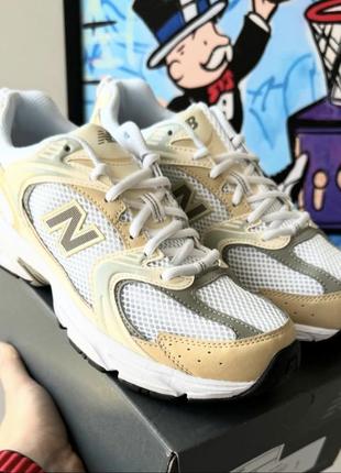 Кроссовки new balance 530 оригинал