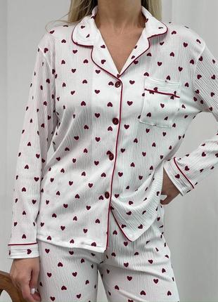 Красивезний одяг для дому/ піжама