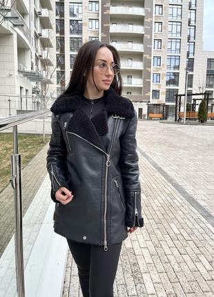 Дубленка