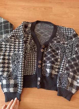 Жилетка, безрукавка, мирер, карлиган6 фото