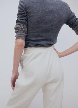 Спортивні штани h&m4 фото