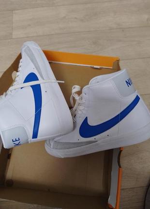Nike кроссовки 3