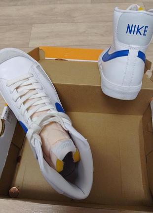Nike кроссовки 2