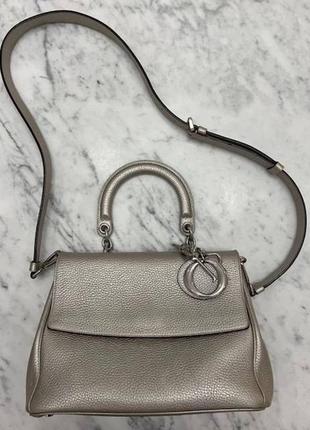 Сумка dior, оригінал
