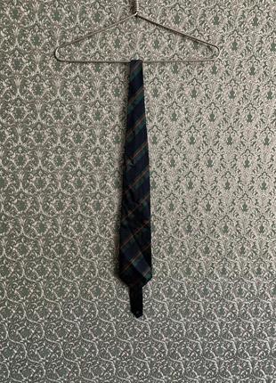 Мужской галстук paul & shark silk