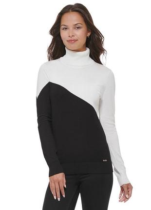 Женский свитер calvin klein