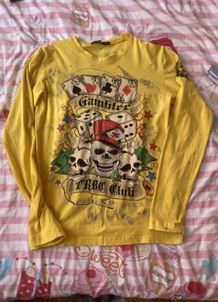 Лонгслив redbridge