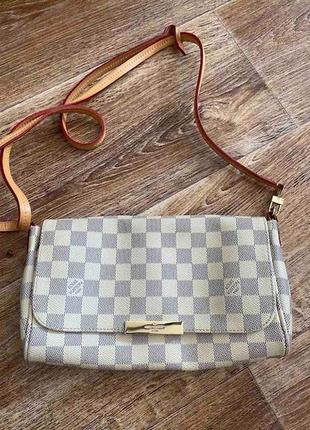 Сумка louis vuitton,оригінал