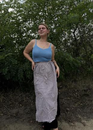 Винтажный фартук angelika böhm