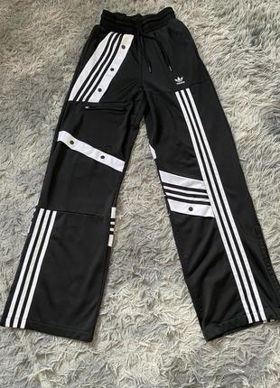 Штани adidas originals × danielle cathari