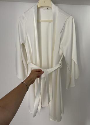 Халат crystal