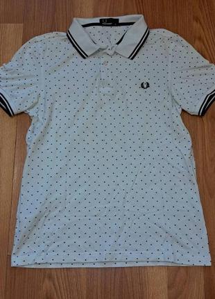 Fred perry original polo discount