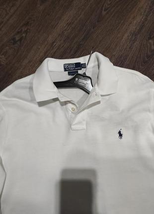 Рубашка polo ralph lauren.3 фото