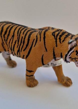 Schleich колекційна фігурка тварини тигр німеччина