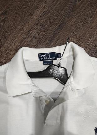 Рубашка polo ralph lauren.5 фото