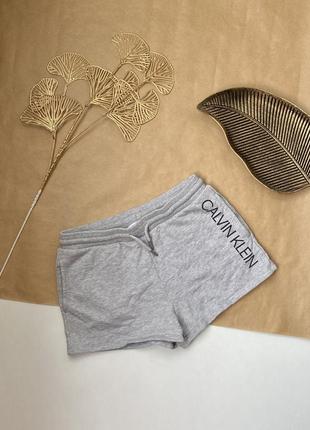 Шорти calvin klein