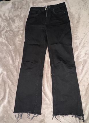 Джинси zara