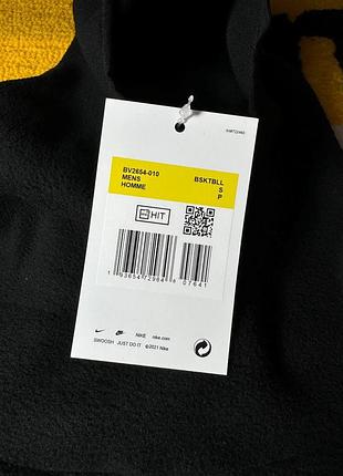 Худи ninja fleece 4