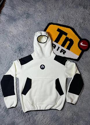 Худи ninja fleece 2