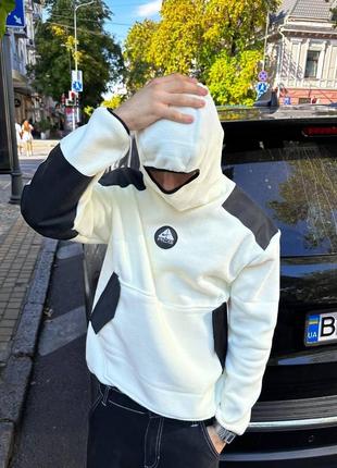 Худи ninja fleece