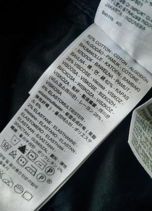 Прямые джинсы levis 714 straight6 фото