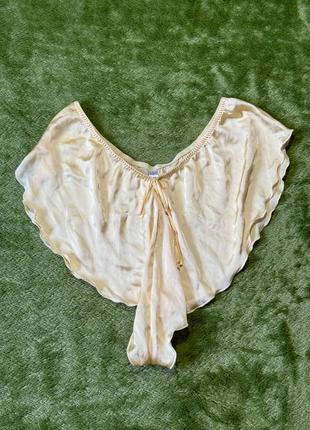 Шортики шовкові , піжамні шортики