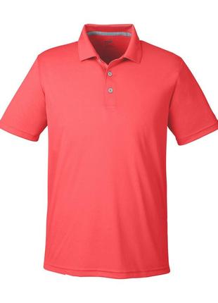 Мужская оригинальная футболка поло puma golf l