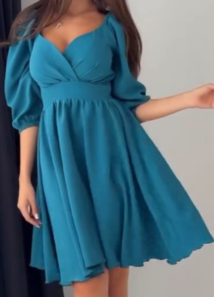 Продам сукню