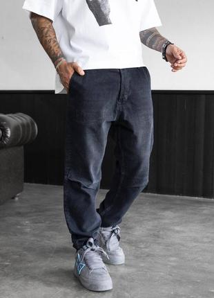 Мужские джинсы багги/baggy jeans