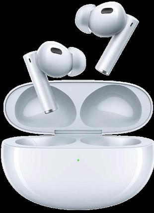 Гарнітура realme buds air 6 pro (rma2401) silver blue