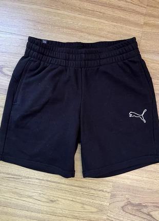 Жіночі шорти Rise puma