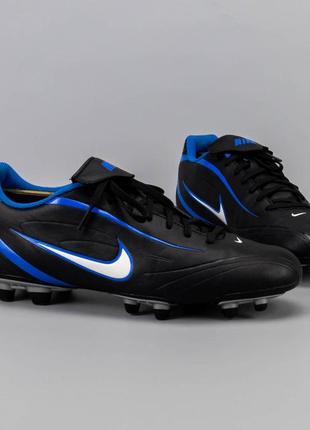 Винтажные бутсы nike rio