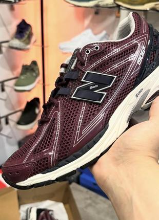 Кроссовки new balance 1906r оригинал