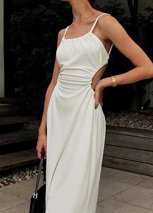 Сукня жіноча нова