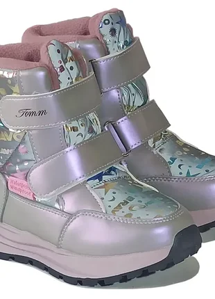 Зимові черевики tom.m