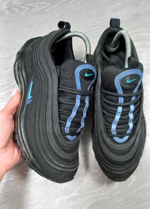 Фірмові кросівки nike air max 97