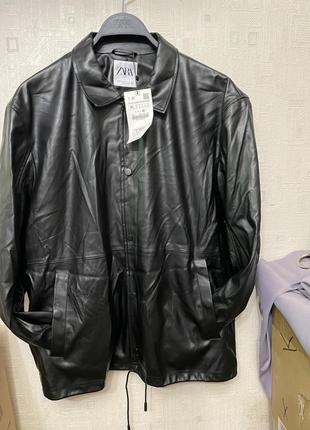 Куртка zara