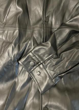 Куртка zara9 фото