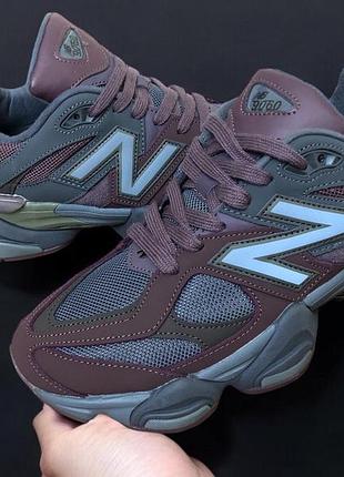 🔥new balance 9060🔥 💰 2650 💰 в наявності: з 36 по 45 розмір