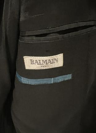 Пиджак balmain