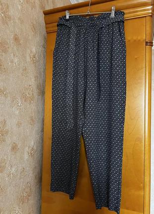 Легкие брюки h&m (p.36)